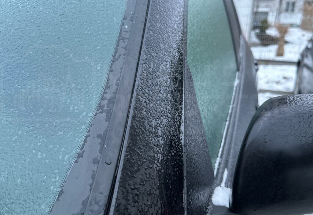 Imgw varsova ve mazovya vilayeti icin buzlanma uyarisi 2 seviye 42848