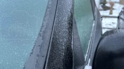 Imgw varsova ve mazovya vilayeti icin buzlanma uyarisi 2 seviye 42848