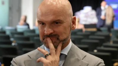 Inpost fedex ve advent d hil uluslararasi konsorsiyum tarafindan 7 8 milyar euro degerle satin alinacak 44023