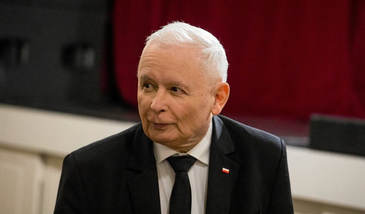 Jaros aw kaczy ski nin saglik durumunda i yilesme belirtisi 41730