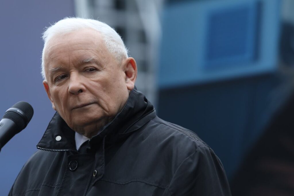 jaros aw kaczy ski nin yerini alacak i simler sondac sonuclari 47769