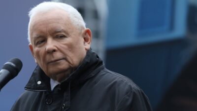 Jarosław kaczyński'nin yerini alacak i̇simler: sondaç sonuçları 4 Jaros aw kaczy ski nin yerini alacak i simler sondac sonuclari 47769