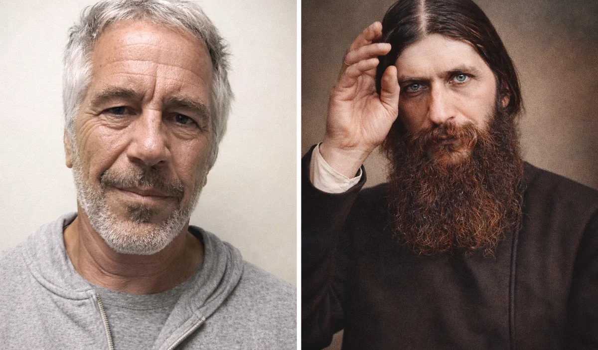 Jeffrey epstein davasina yeni belgeler abd de komplo teorileri avrupa da krizler 42416