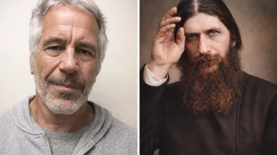 Jeffrey epstein davasina yeni belgeler abd de komplo teorileri avrupa da krizler 42416