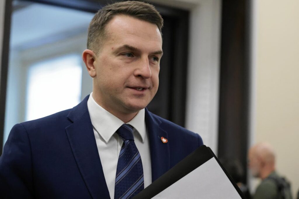 jeffrey epstein dosyalarindaki polonya baglantilari analiz ekibi kuruldu 41986