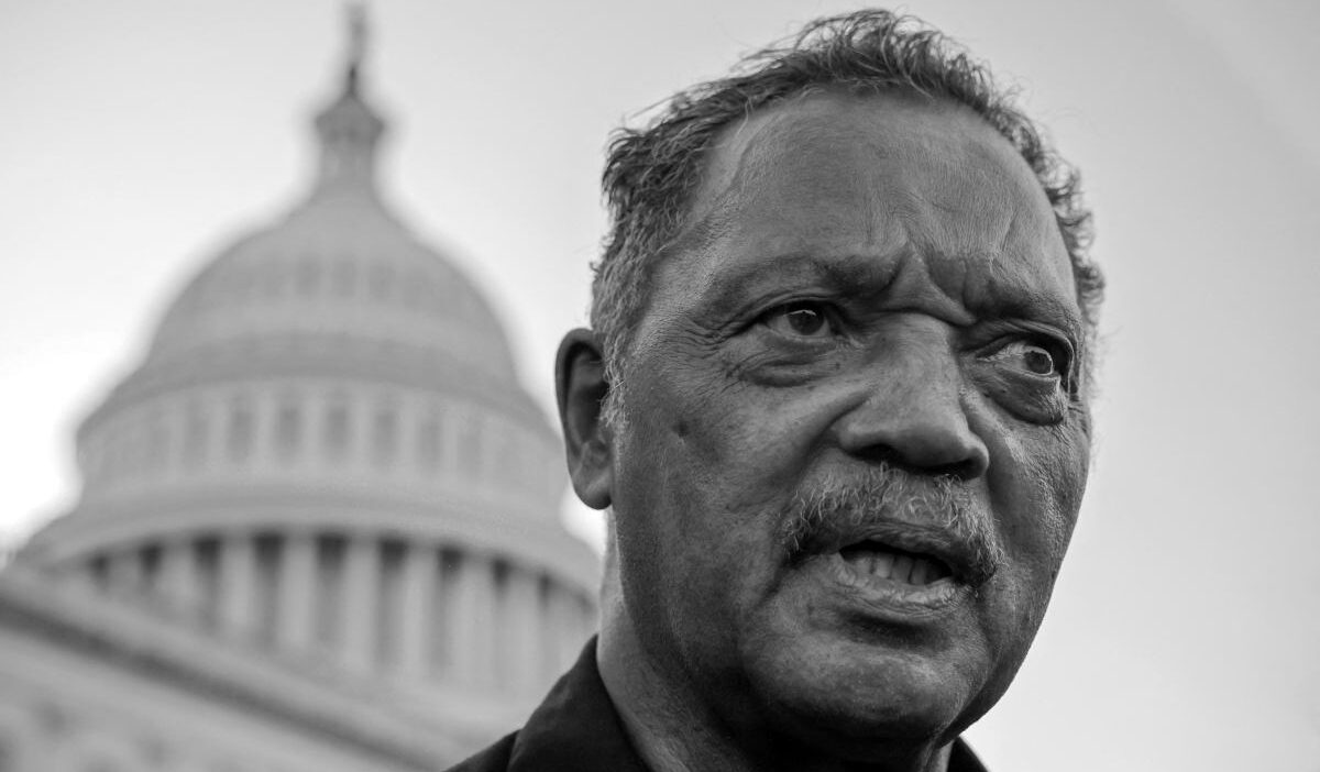 Jesse jackson hayatini kaybetti abd sivil haklar lideri 84 yasinda 47004