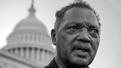 Jesse jackson hayatini kaybetti abd sivil haklar lideri 84 yasinda 47004