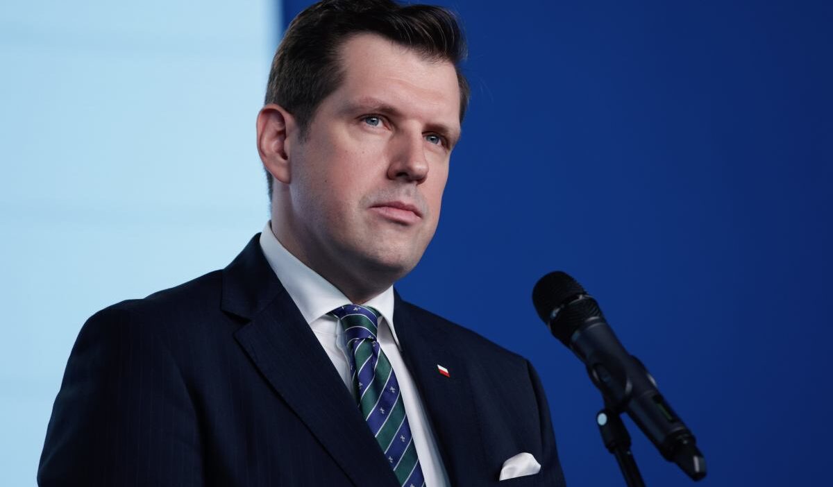 Kaczy ski basbakan adayini martta aciklayacak 48544