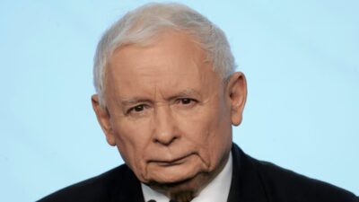 Kaczy ski nin parti i ci cekismelere yonelik uyelik askiya alma tehdidi 47416