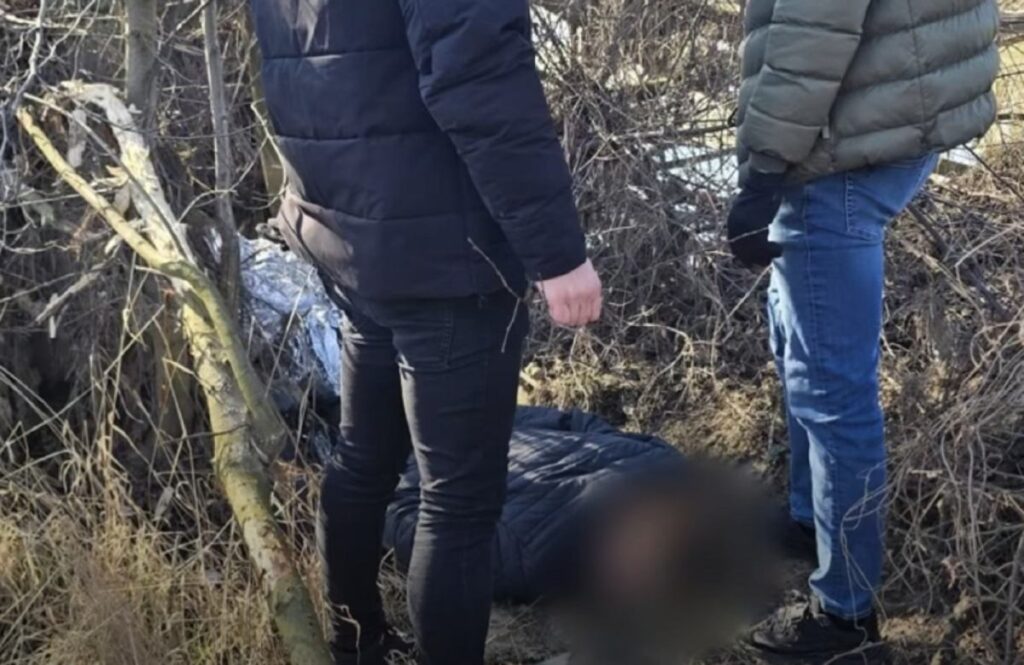 kad ub ta cinayet 17 yasindaki supheli yakalandi 50166