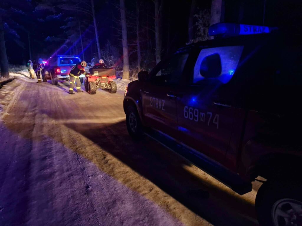 kampinos milli parki nda uc kisinin orman yuruyusu faciayla bitti 41075