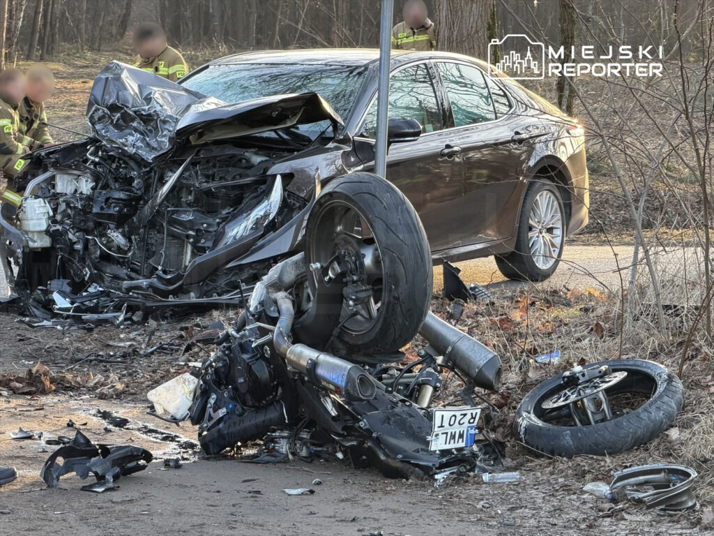 karolew de 25 yasindaki motosiklet surucusu carpismada hayatini kaybetti toyota surucusu kacti 50424