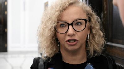 Katarzyna kotula marta nawrocka ya yonelik tepkiyi ve hejti anlamadigini belirtti 47030