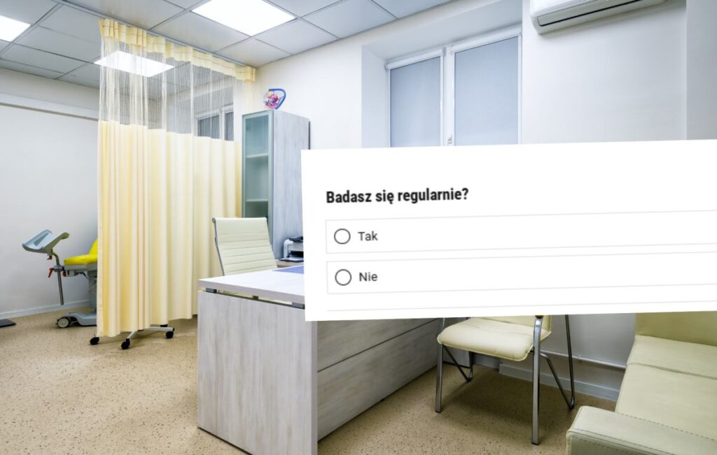 katarzyna piekarska nin tibbi geri donusu okurlarin saglik bilincini sorgulatti kontrollerle i lgili anket sonuclari 42967