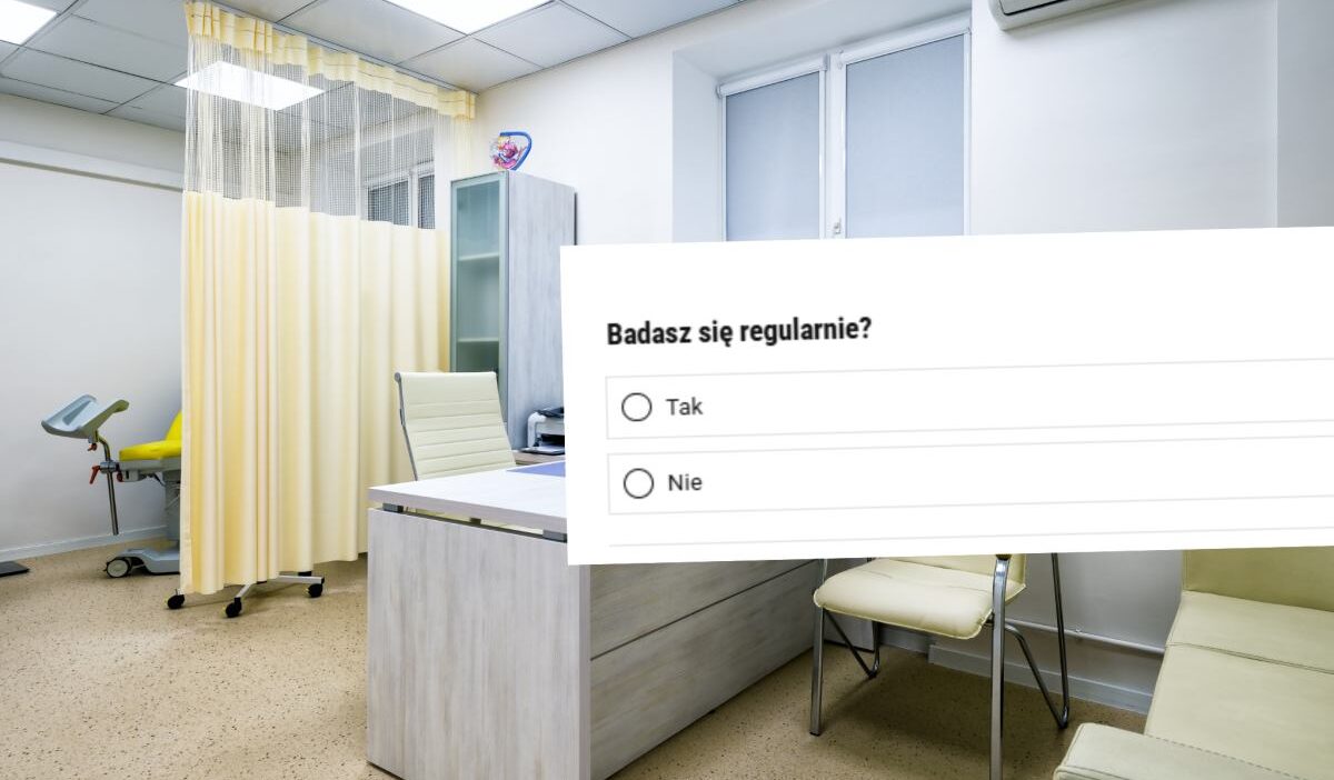 Katarzyna piekarska nin tibbi geri donusu okurlarin saglik bilincini sorgulatti kontrollerle i lgili anket sonuclari 42967