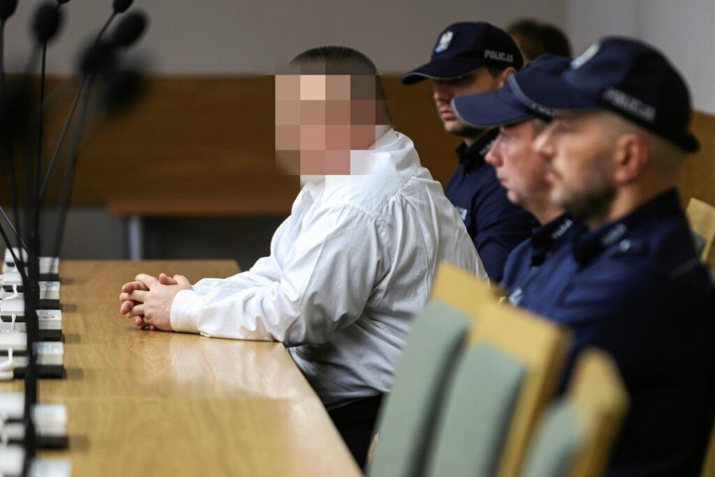 katowice te robert j e 22 5 milyon zloty tazminat davasi basladi sk ra davasinin unvani kullanicisi 48019