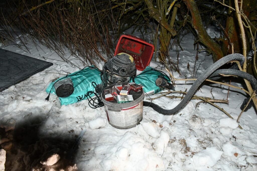 Kirklareli hirsizlari polisin zekice operasyonu sonunda yakalandi 45319