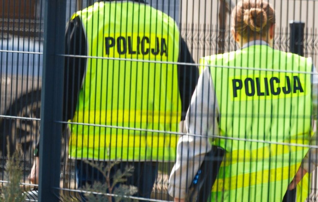 kleczew de 41 yasindaki kadinin cinayeti suphelisi kendini bildirdi 45132