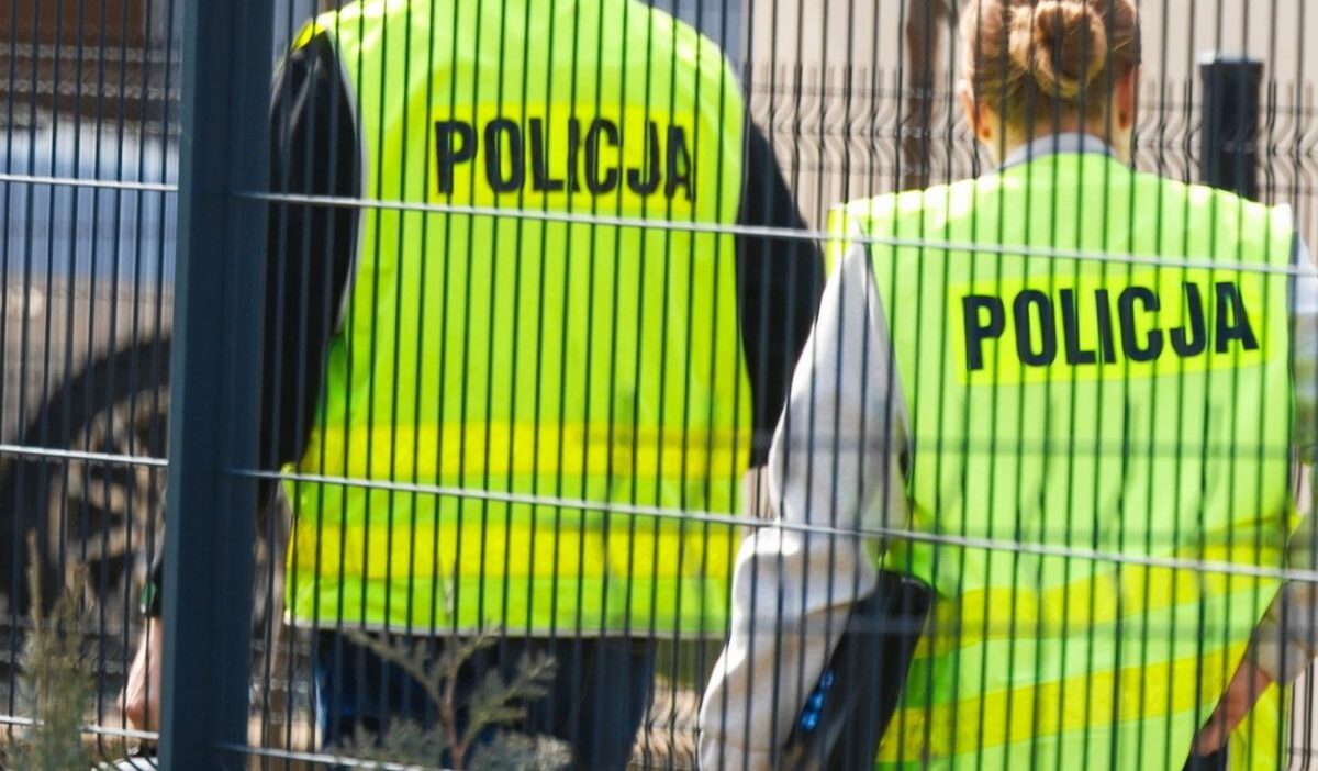 Kleczew de 41 yasindaki kadinin cinayeti suphelisi kendini bildirdi 45132