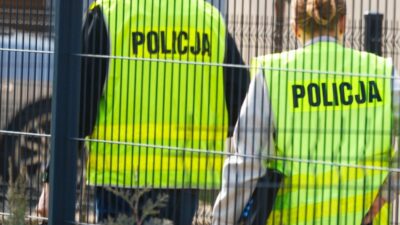 Kleczew de 41 yasindaki kadinin cinayeti suphelisi kendini bildirdi 45132