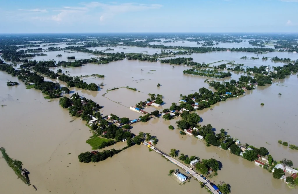 ko milletvekilleri 2024 sel felaketinden etkilenen ciftcilere destek amaciyla uc yasa degisikligi onerdi 46765