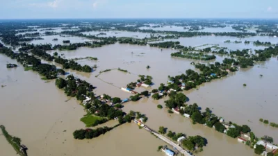 Ko milletvekilleri 2024 sel felaketinden etkilenen ciftcilere destek amaciyla uc yasa degisikligi onerdi 46765