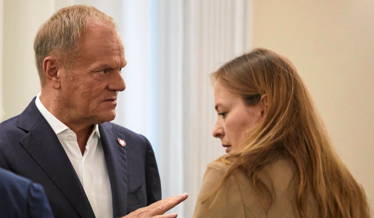 Koalisyon liderleri katarzyna pe czy ska na cz konusunda gorusecek 45535