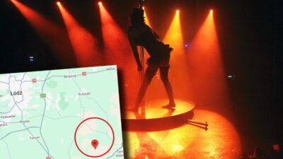 Komornik te hayirsever balda skandal veliler striptiz gosterisi sonrasi ozur diledi 47577