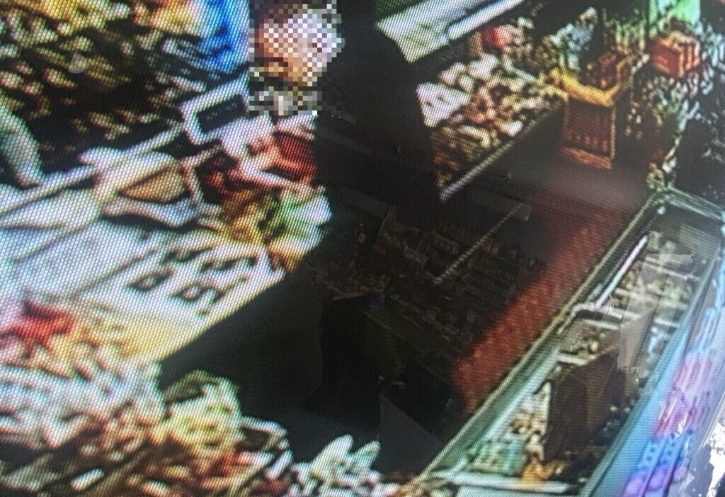 Kozienicki i lcesinde polis kovalamacasi sonucu yakalanan supheli hirsizlik ve trafik suclarindan tutuklandi 47001