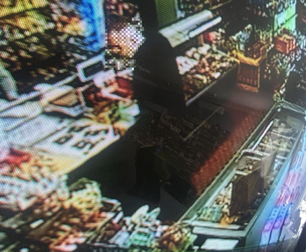 kozienicki i lcesinde polis kovalamacasi sonucu yakalanan supheli hirsizlik ve trafik suclarindan tutuklandi 47001