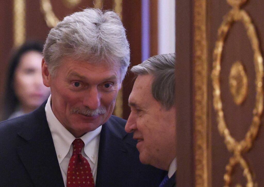 kremlin sozcusu polonya ve baltik ulkelerini rus dusmanliginda birinci siraya koydu 41066