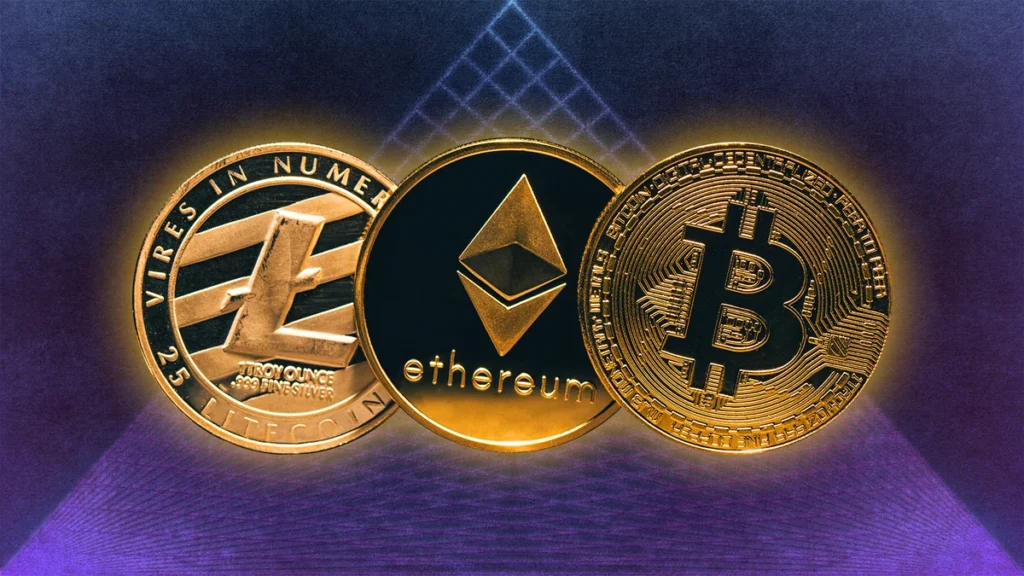 kripto para evrimi bitcoin donemi geride kaldi coklu oyunculu bir evren olustu 42976