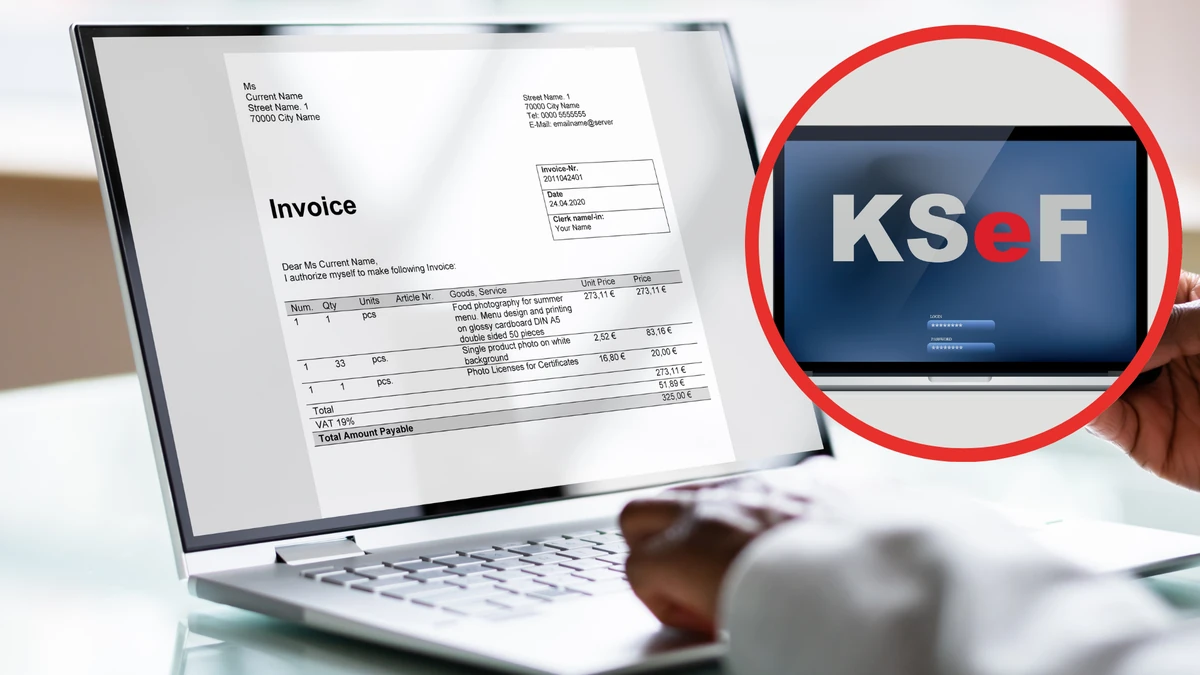 Ksef zorunlulugunda asamali uygulama ve cezalarin 2027 ye kadar ertelemesi 41243