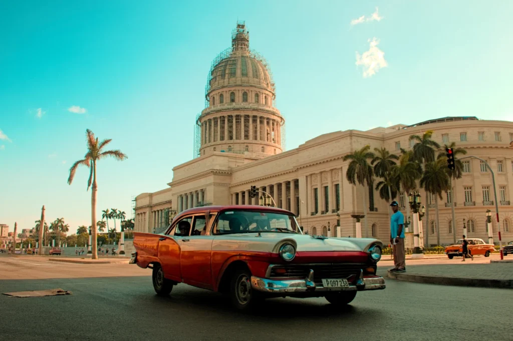 kuba daki yakit krizi rus turistler ozel ucuslarla kurtariliyor 45585