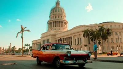 Kuba daki yakit krizi rus turistler ozel ucuslarla kurtariliyor 45585