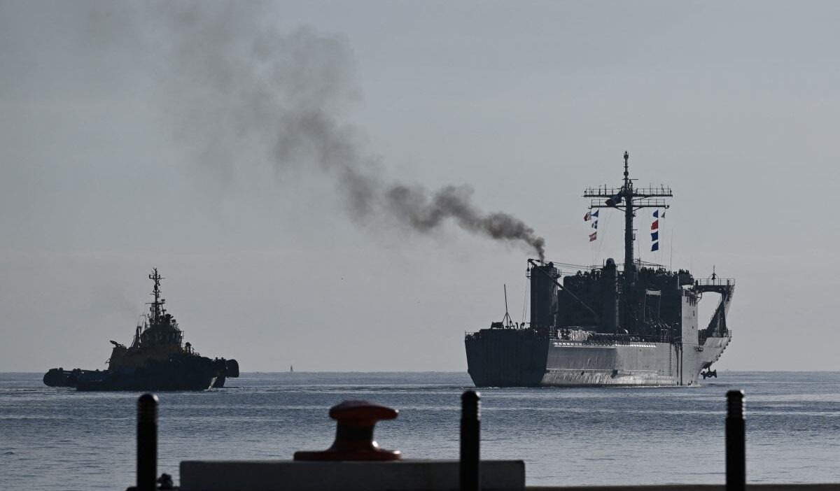 Kuba sahillerinde silahli grup operasyonu 49826