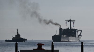 Kuba sahillerinde silahli grup operasyonu 49826