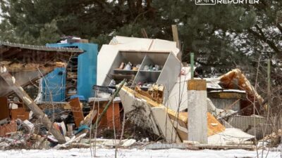 Kuzey mezarlığı'nda gaz patlaması: yaralı hastaneye kaldırıldı 4 Kuzey mezarligi nda gaz patlamasi yarali hastaneye kaldirildi 48943