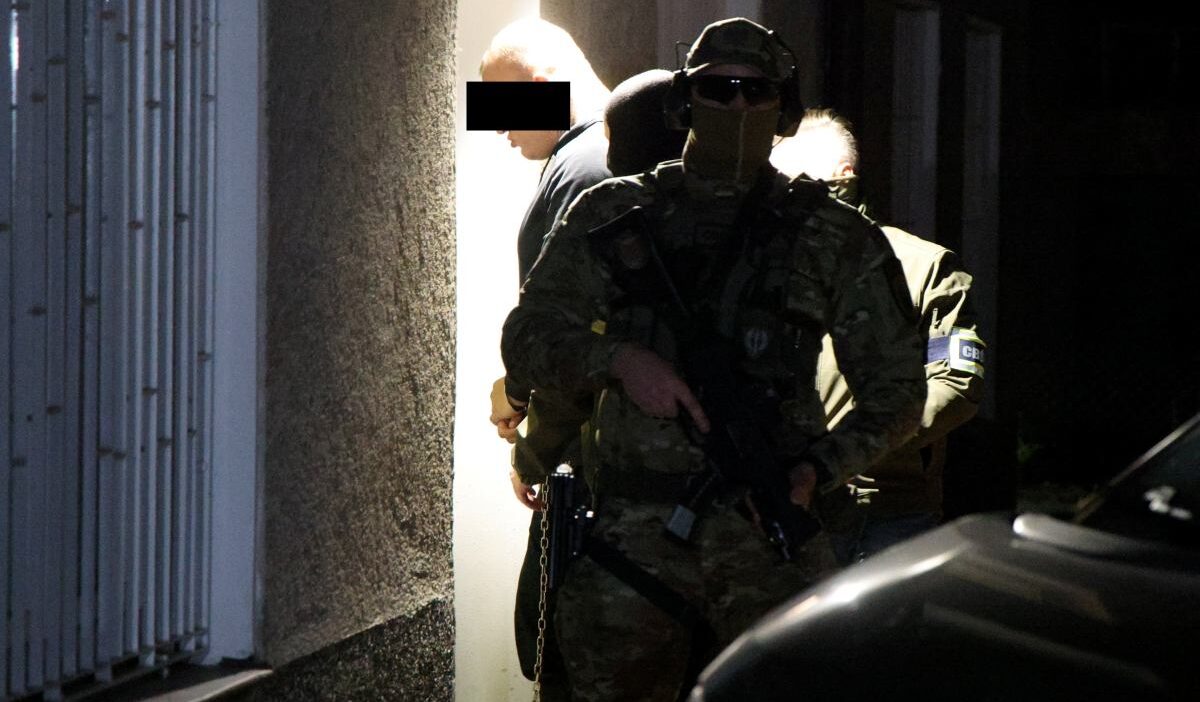 Lublin mahkemesi wielki bu nun tutukluluk suresini 5 mayis a kadar uzatti 41998