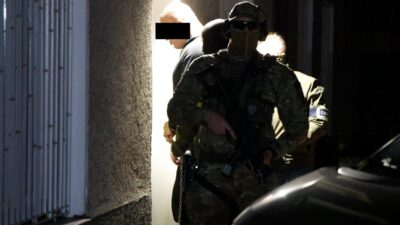 Lublin mahkemesi wielki bu nun tutukluluk suresini 5 mayis a kadar uzatti 41998