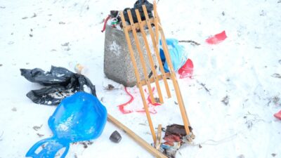 Lubuskie de kizik kazisi 49 yasindaki adam hayatini kaybetti 41134