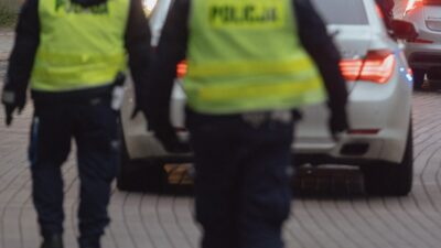 Lud mierz de trafik kazasi i ki aracin carpismasi 43918