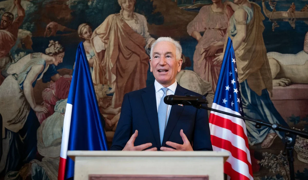 Lyon'da quentin deranque'ın ölümü ve abd büyükelçisi krizi 1 Lyon da quentin deranque in olumu ve abd buyukelcisi krizi 50157