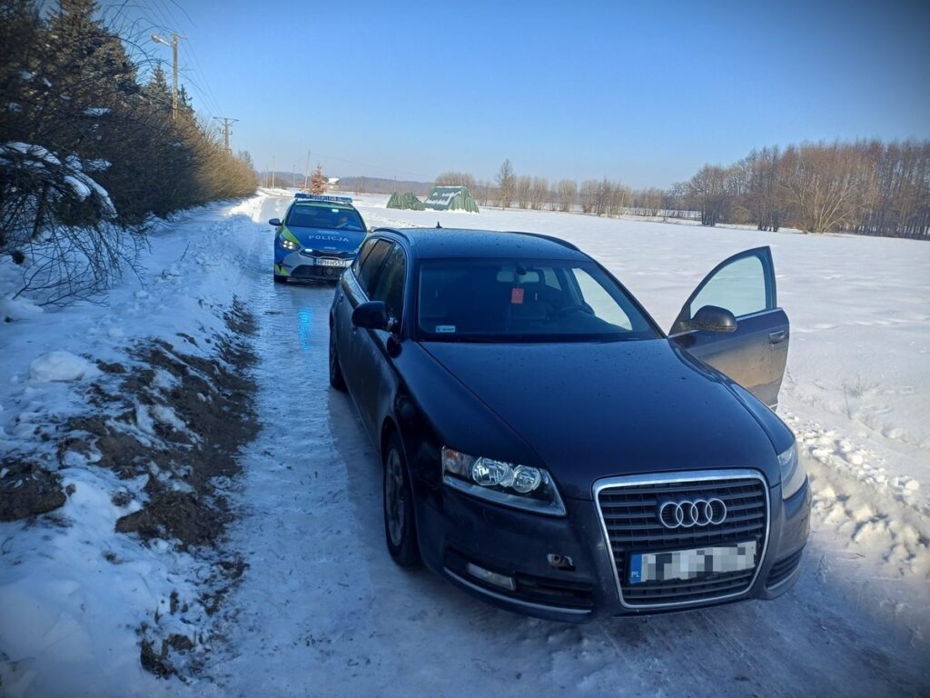 m awali polis hiz kontrolunde kacan alkollu surucuye operasyon duzenledi 45436