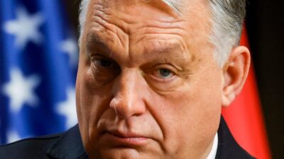 Macar basbakani orban dan ze enski ye acik mektup enerji guvenligi uyarisi 49850