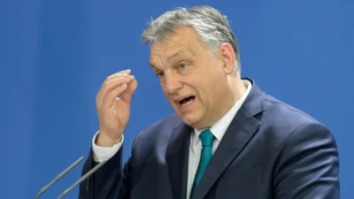 Macaristan cok yonlu ekonomik baski altinda 46409