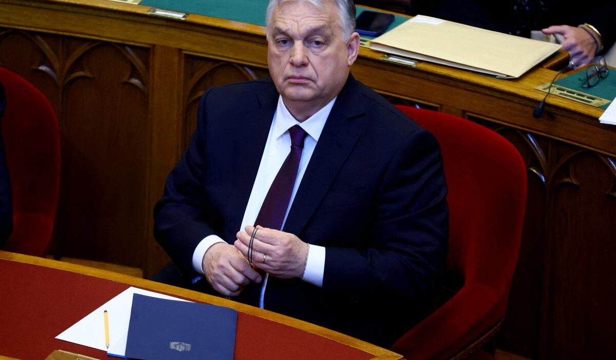 Macaristan enerji altyapisini guvenlik altina aldi 50219