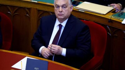 Macaristan enerji altyapisini guvenlik altina aldi 50219