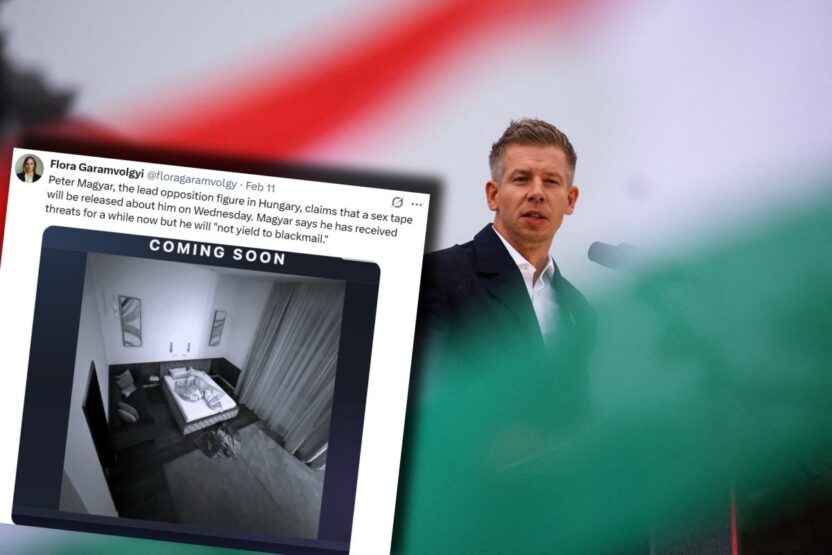 Magyar seks videosu sizintisi planlaniyor 45826