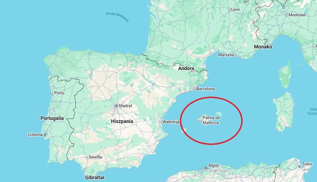 majorka da agresif polak cocuklarinin kactigi olayda polis paralizator kullandi adam hayatini kaybetti 48166